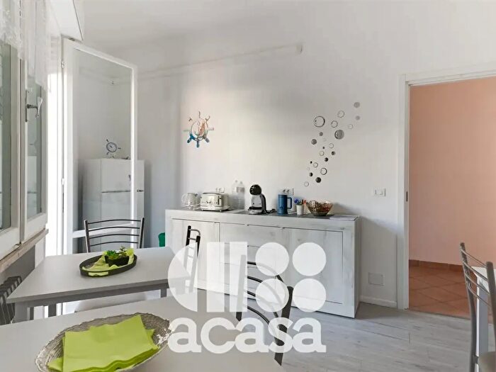 Appartamento quadrilocale in vendita in Viale delle Nazioni, Gatteo