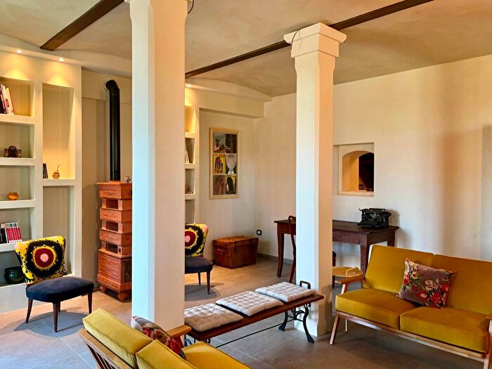 Casa con 5 locali in affitto in Via Bellavista, Custoza, Sommacampagna