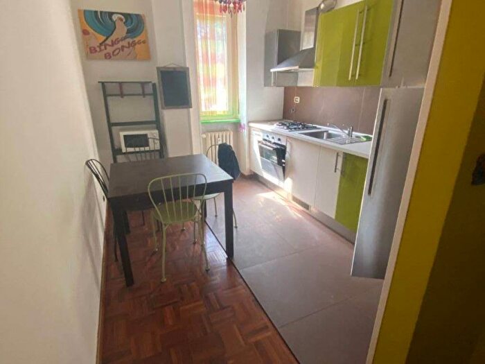 Appartamento trilocale in affitto in Corso Cosenza, Santa Rita, Torino