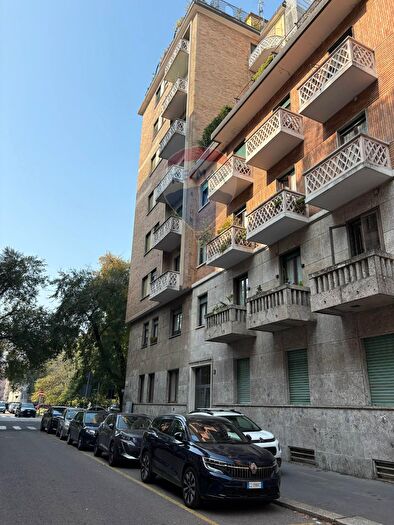 Appartamento bilocale in vendita in Milano