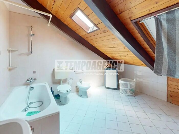 Appartamento bilocale in vendita in Via Romagnano, Torino