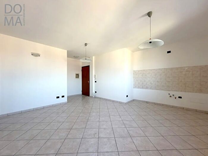 Appartamento trilocale in vendita in Porto Viro