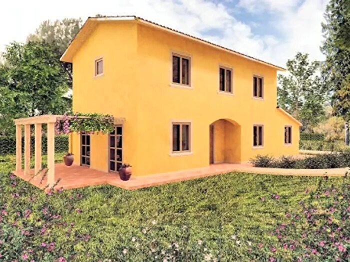 Casa con 6 locali in vendita in Via Bonci, Santa Maria A Monte