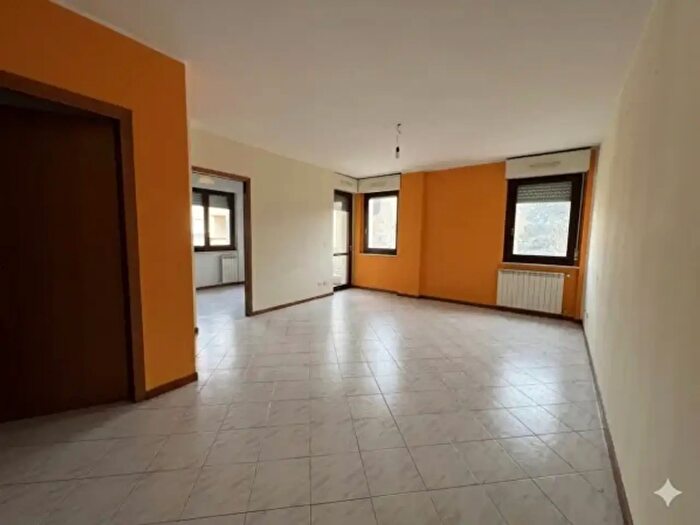 Appartamento quadrilocale in vendita in Via Aurelia Sud, Arcola