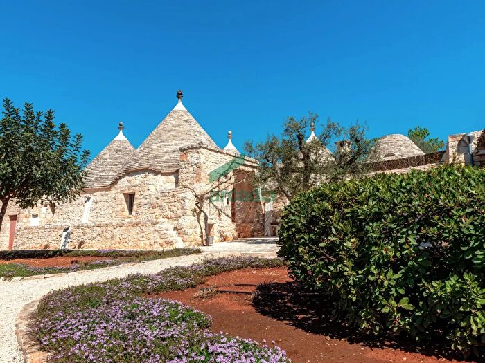 Casa con 8 locali in vendita in Strada Provinciale, Ceglie Messapica