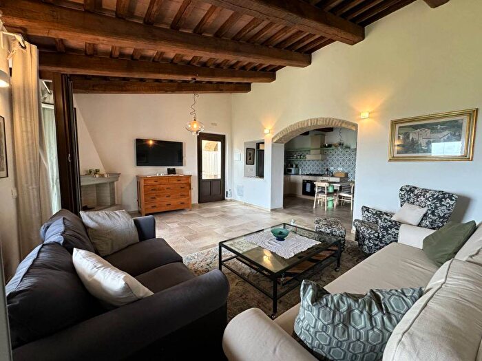 Casa trilocale in affitto in Località Molino Vitelli, Umbertide