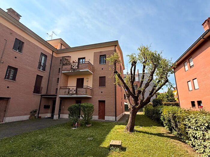Appartamento trilocale in vendita in Via delle Macine, Bastiglia
