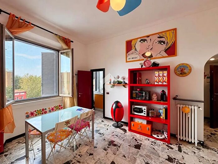 Appartamento monolocale in vendita in Via Lodovico Il Moro, Milano