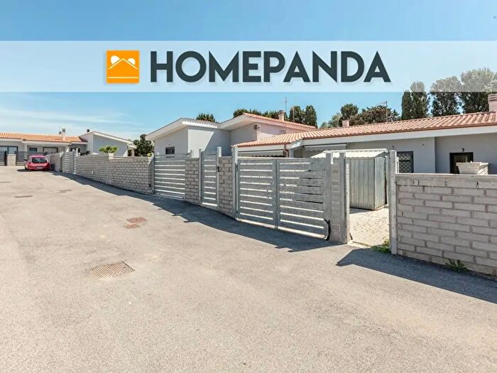 Casa monolocale in vendita in Stradone SantAnastasio, Anzio