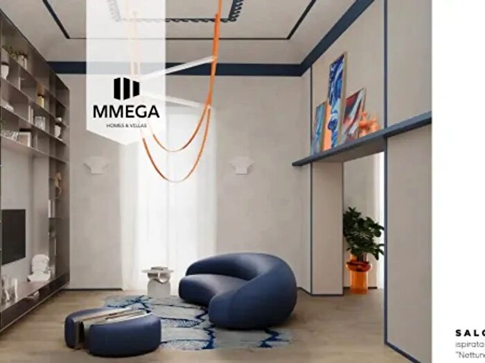 Appartamento quadrilocale in vendita in Via Giacomo Matteotti, Sesto Fiorentino