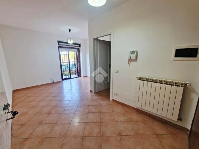 Appartamento bilocale in vendita in Via Milano, Fiano Romano