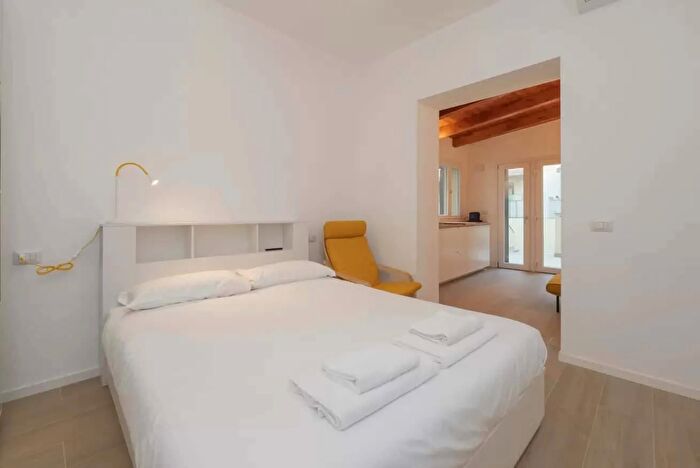 Appartamento monolocale in affitto in Via Privata Flumendosa, Milano