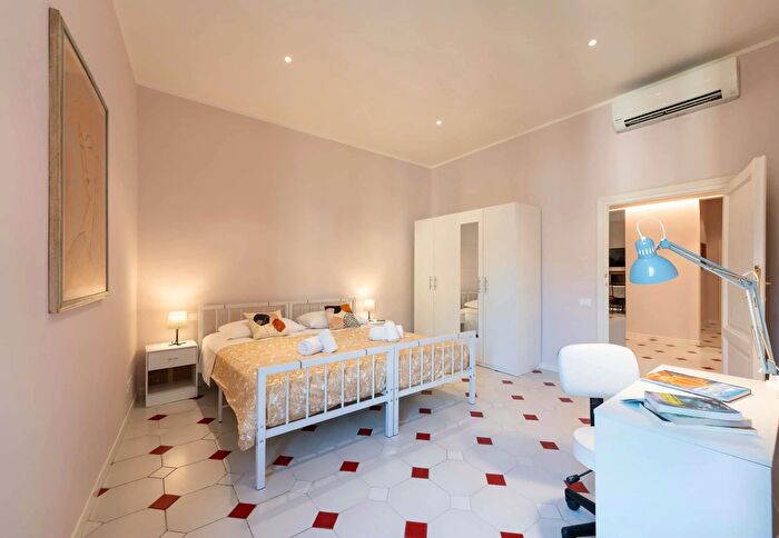 Appartamento in affitto in Via degli Alfani, Firenze