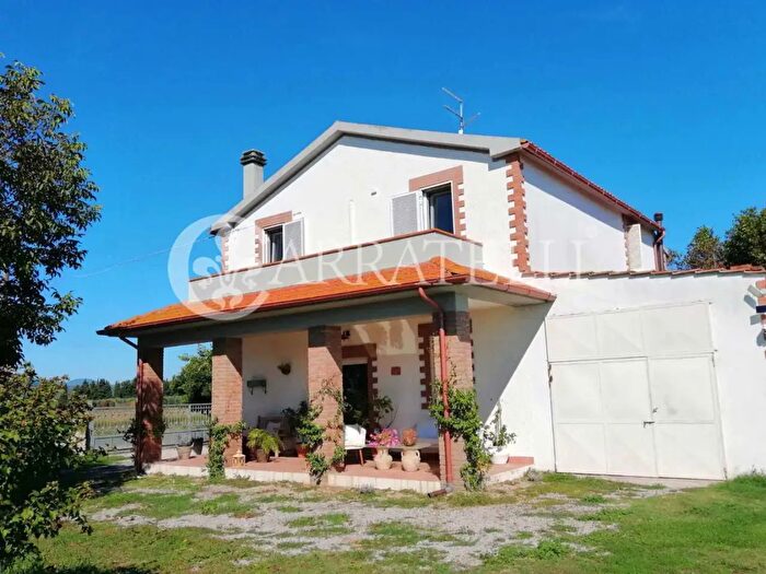 Casa con 6 locali in vendita in Strada Comunale di Piatto Lavato, Castiglione Della Pescaia