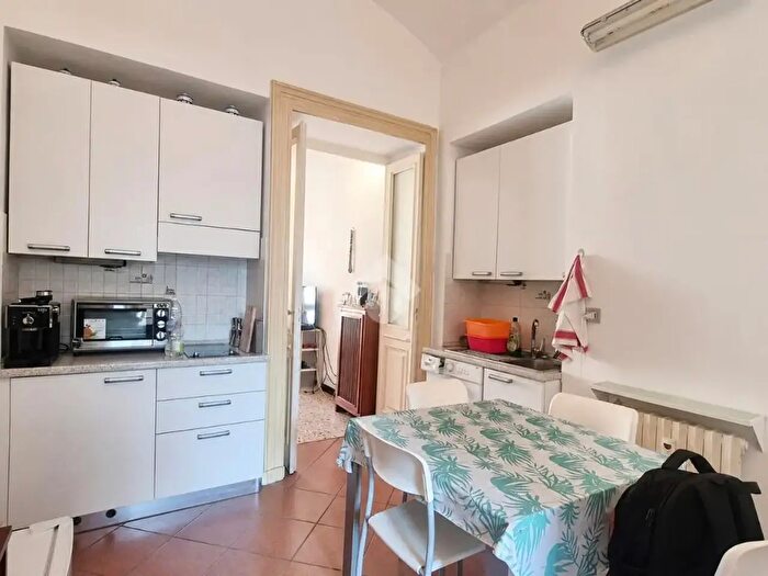 Appartamento bilocale in affitto in Via Saluzzo, Torino