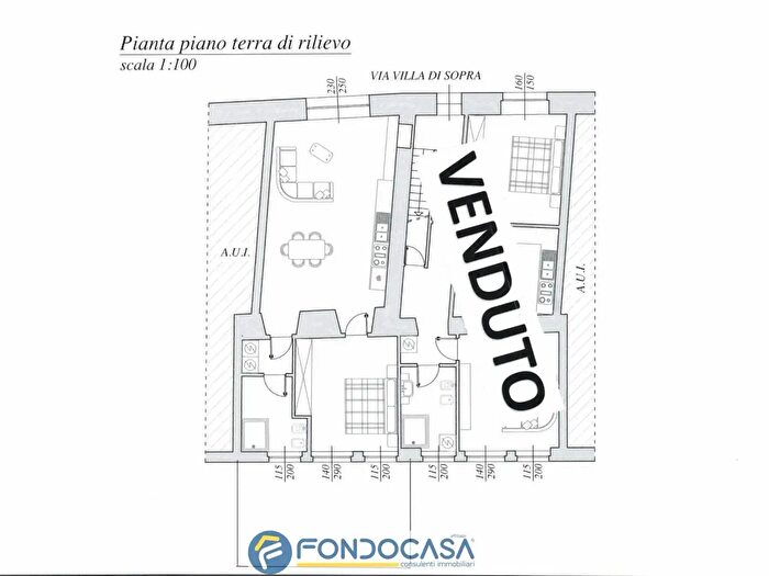 Case in Vendita e in Affitto - 3