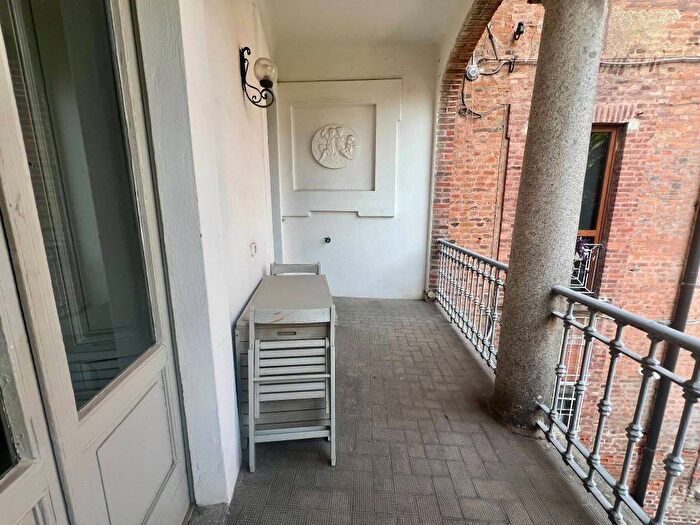 Appartamento bilocale in affitto in Via Giacomo Matteotti, Centro, Rho