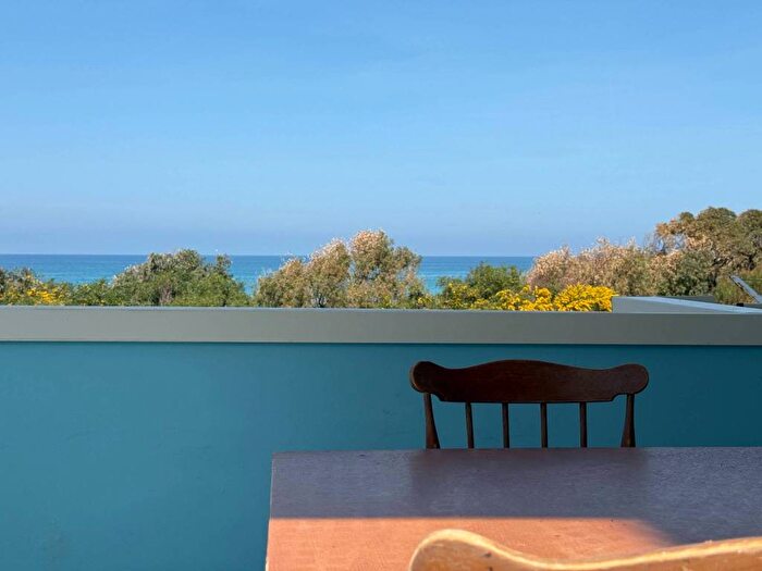 Appartamento con 6 locali in affitto in Viale di Calatubo, Alcamo Marina, Alcamo