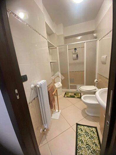 Appartamento bilocale in vendita in Via Milazzo, Barletta