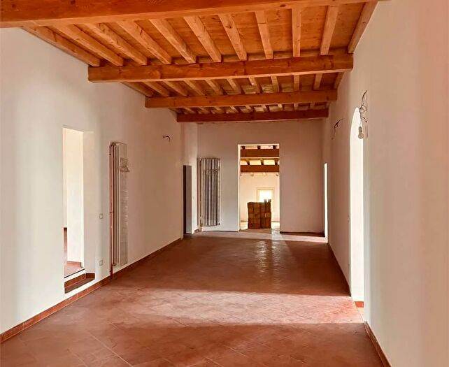 Casa in vendita in Reggiolo