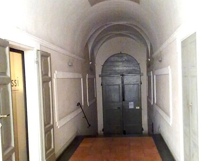 Appartamento bilocale in vendita in Faenza