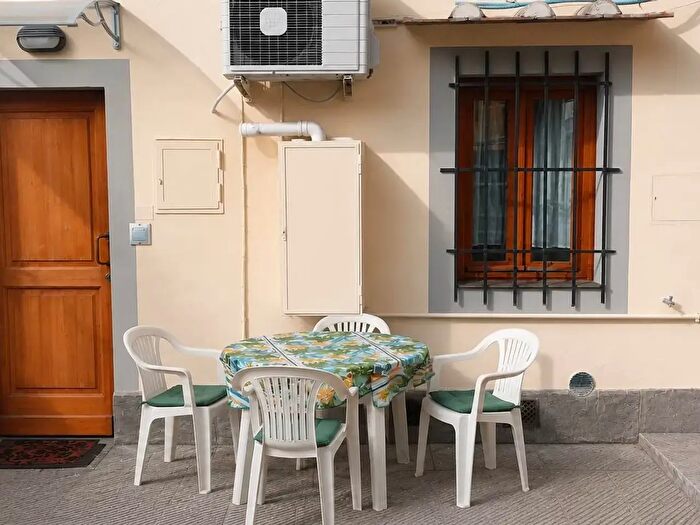 Appartamento monolocale in affitto in Via Emidio Spinucci, Firenze