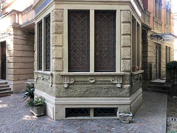 Appartamento bilocale in affitto in VIA UDINOT, Saragozza fuori Porta, Bologna