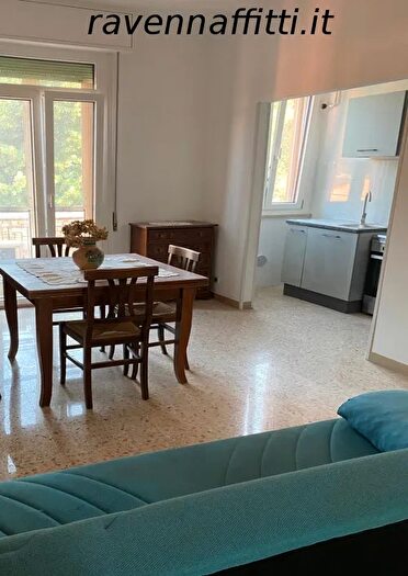 Appartamento bilocale in affitto in Via Girolamo Rossi, Ravenna