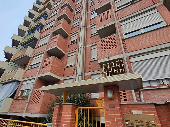 Appartamento quadrilocale in affitto in Corso Orbassano, Santa Rita, Torino