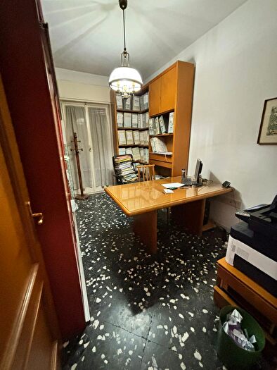 Appartamento bilocale in affitto in Via Serafino Biscardi, Napoli