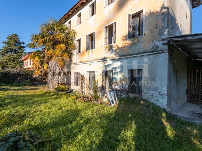 Casa quadrilocale in vendita in Via Nazionale, San Michele Al Tagliamento