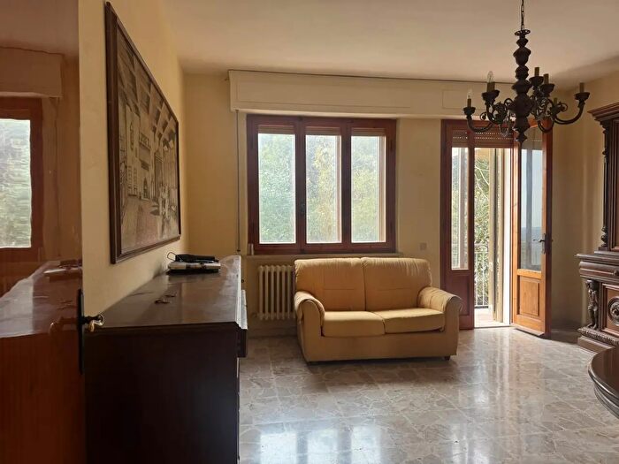 Appartamento quadrilocale in vendita in Casale Marittimo