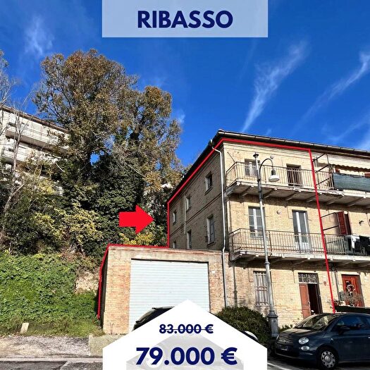 Casa con 5 locali in vendita in SantElpidio A Mare