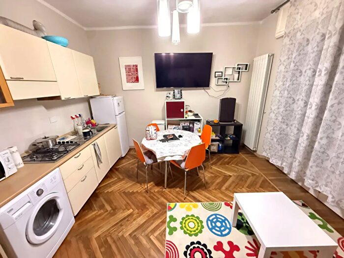 Appartamento bilocale in affitto in Viale Cavalieri, Pinerolo