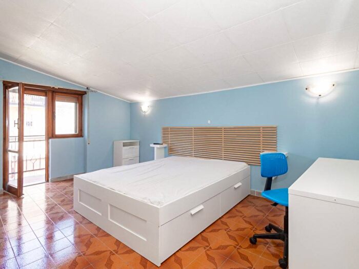 Appartamento quadrilocale in affitto in Via della Palmarola, Ottavia, Roma