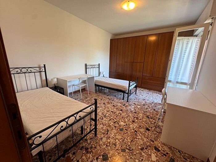 Appartamento quadrilocale in affitto in Mestre, Venezia