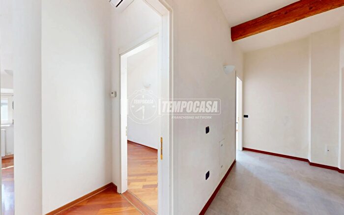 Appartamento trilocale in vendita in Carpi