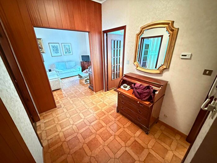 Appartamento con 5 locali in affitto in Via Millefonti, Lingotto Nizza Millefonti, Torino