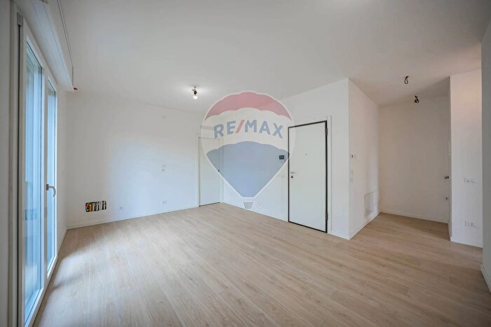 Appartamento trilocale in vendita in San Mauro Pascoli