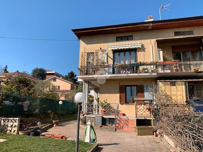 Casa bilocale in affitto in Corso Francia, San Paolo, Rivoli