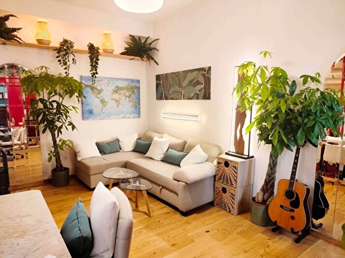 Appartamento bilocale in affitto in Via Filippi, San Paolo, Roma