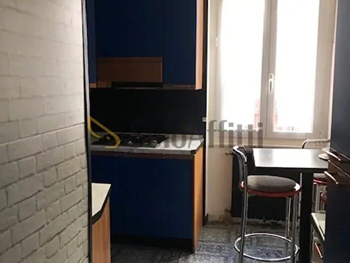 Appartamento bilocale in affitto in Via Pasquale Revoltella, Trieste