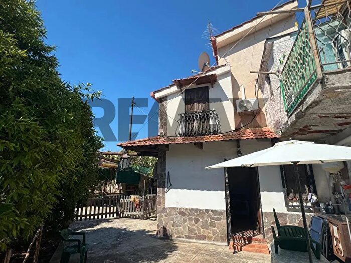 Appartamento bilocale in vendita in Palermo
