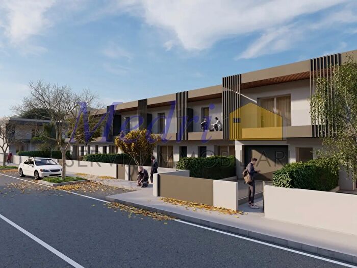 Appartamento quadrilocale in vendita in Via Ludovico Ariosto, Cesena