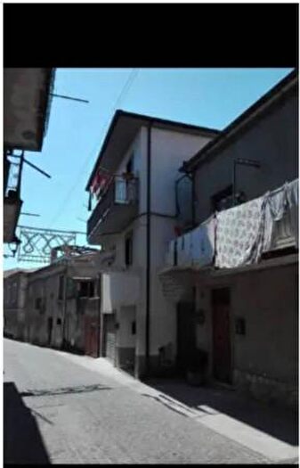 Casa monolocale in vendita in Via Grancia, Buonabitacolo