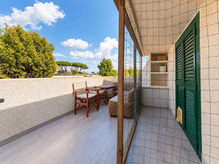 Appartamento quadrilocale in vendita in Via Agylla, Cerenova, Cerveteri