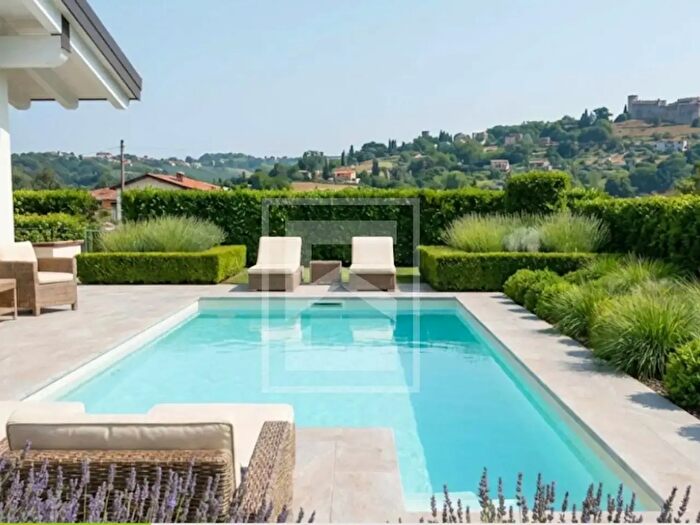 Casa con 6 locali in vendita in Via Talina, Padenghe Sul Garda