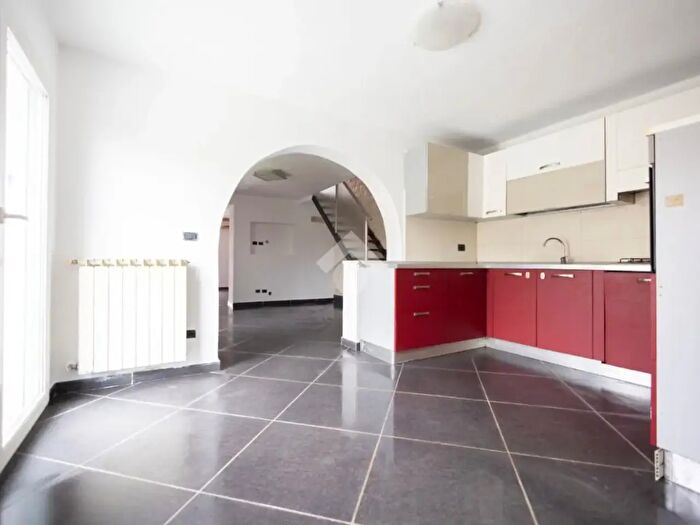 Casa quadrilocale in vendita in Mira