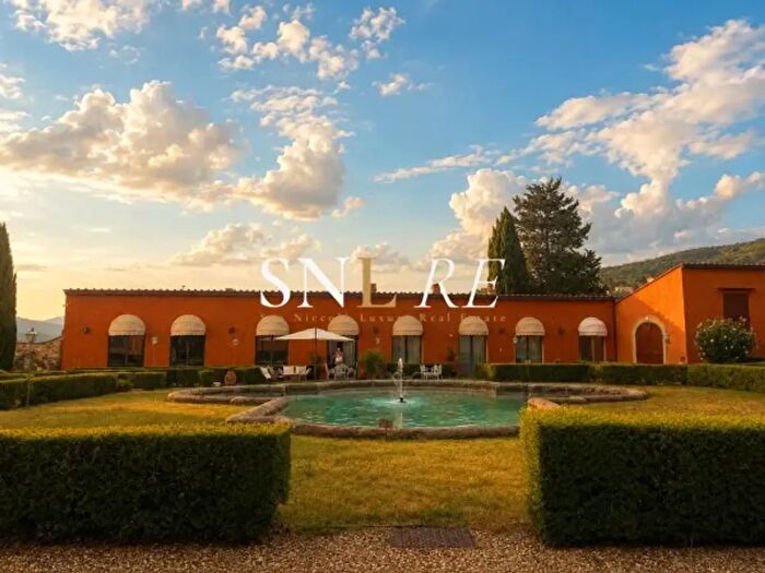 Appartamento con 6 locali in vendita in Via di Belmonte, Bagno A Ripoli