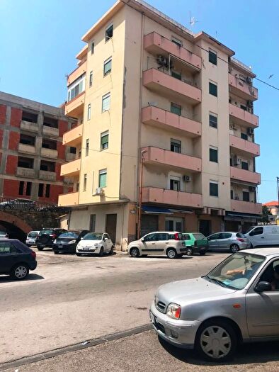 Appartamento trilocale in vendita in Via Vecchia Comunale Messina, Messina